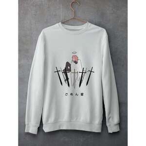 Chainsaw Man Sweatshirt Unisex Shirt